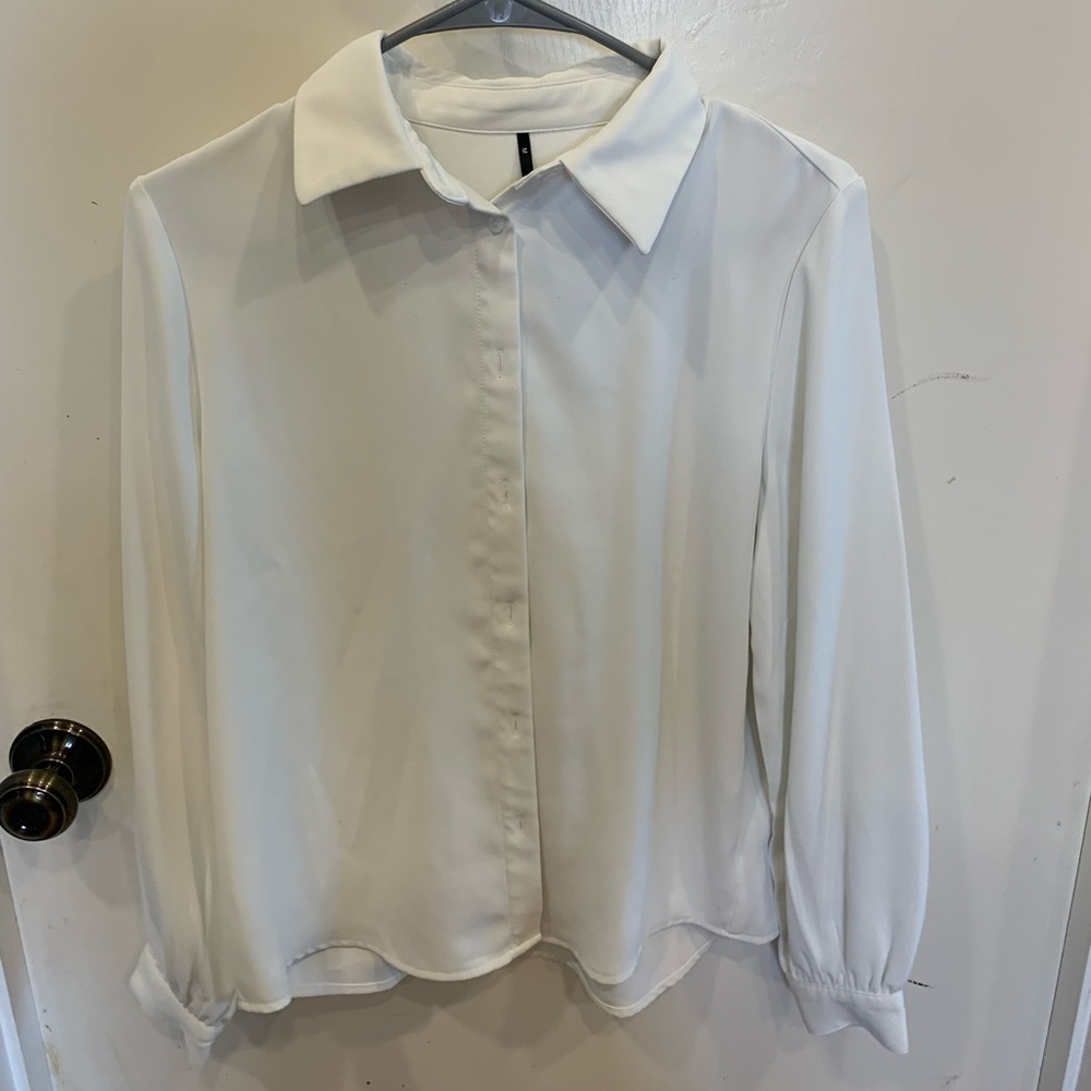Women xs shirt blouse